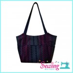 TOTE BAG (SHORT HANDLE) - BAG/B30-0007